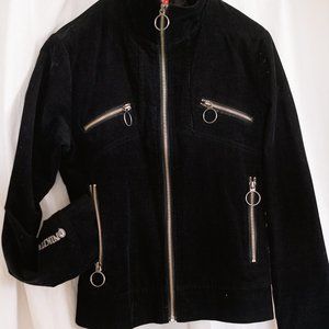 Nikita corduroy jacket